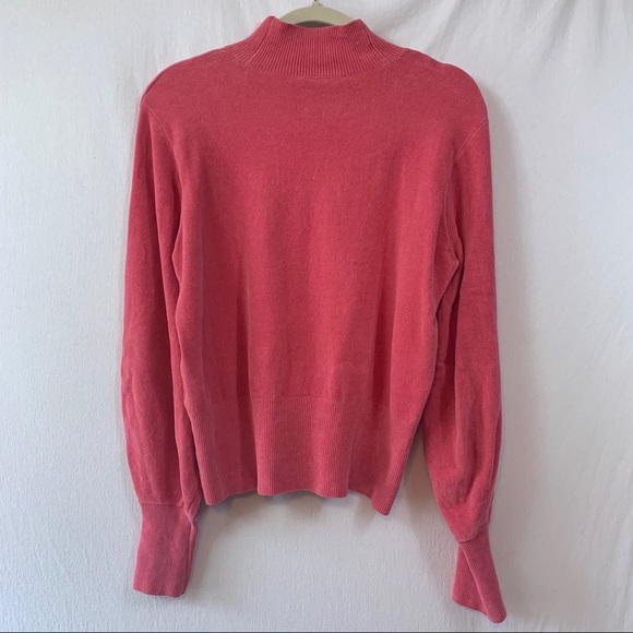 Just Female Adelet Knit Top Size Medium - Picture 5 of 8